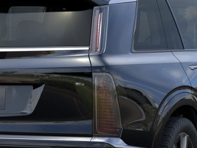 2027 Cadillac VISTIQ Luxury