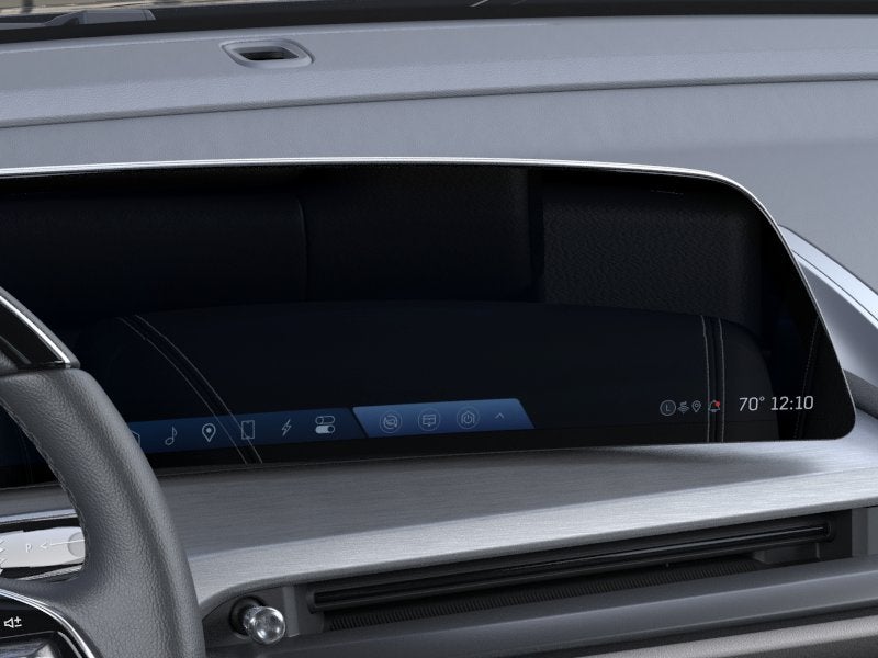 2027 Cadillac VISTIQ Luxury
