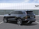 2027 Cadillac VISTIQ Luxury
