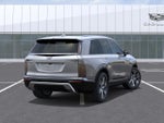 2027 Cadillac VISTIQ Luxury