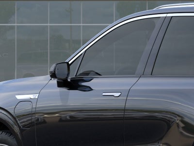2027 Cadillac VISTIQ Luxury
