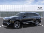 2027 Cadillac VISTIQ Luxury