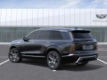 2027 Cadillac VISTIQ Luxury