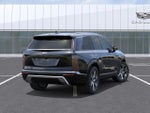 2027 Cadillac VISTIQ Luxury