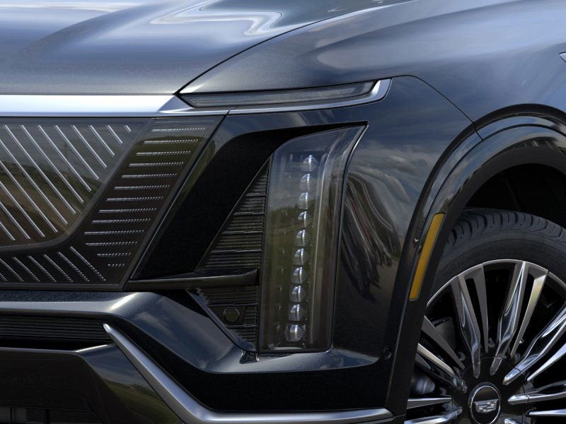 2026 Cadillac VISTIQ Premium Luxury