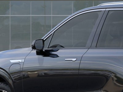 2026 Cadillac VISTIQ Premium Luxury