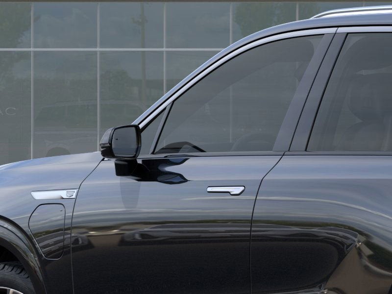 2026 Cadillac VISTIQ Premium Luxury