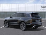 2026 Cadillac VISTIQ Premium Luxury
