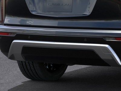 2026 Cadillac VISTIQ Premium Luxury