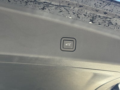 2026 Cadillac VISTIQ Premium Luxury