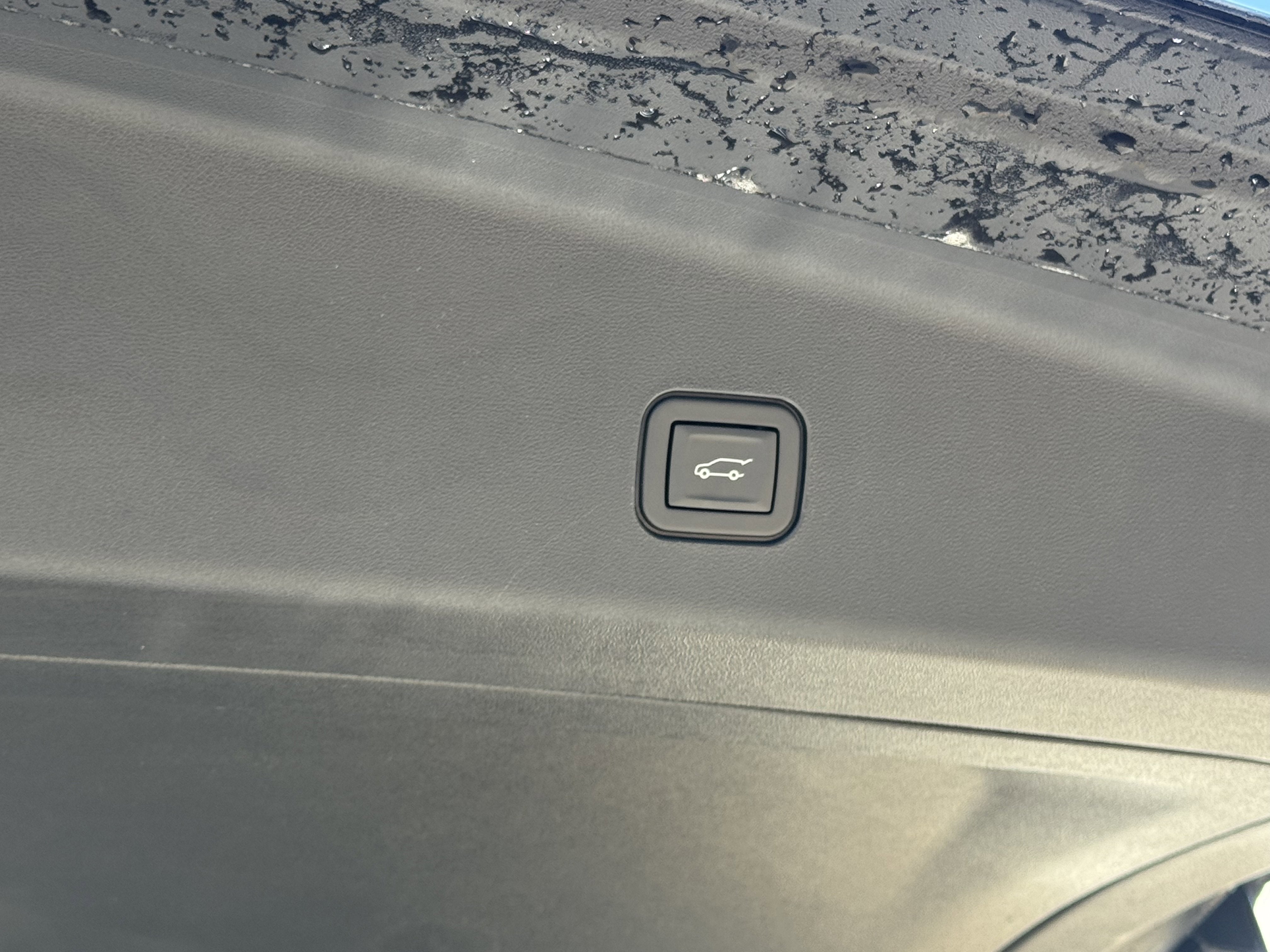 2026 Cadillac VISTIQ Premium Luxury