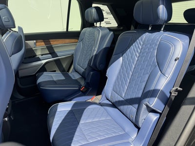 2026 Cadillac VISTIQ Premium Luxury