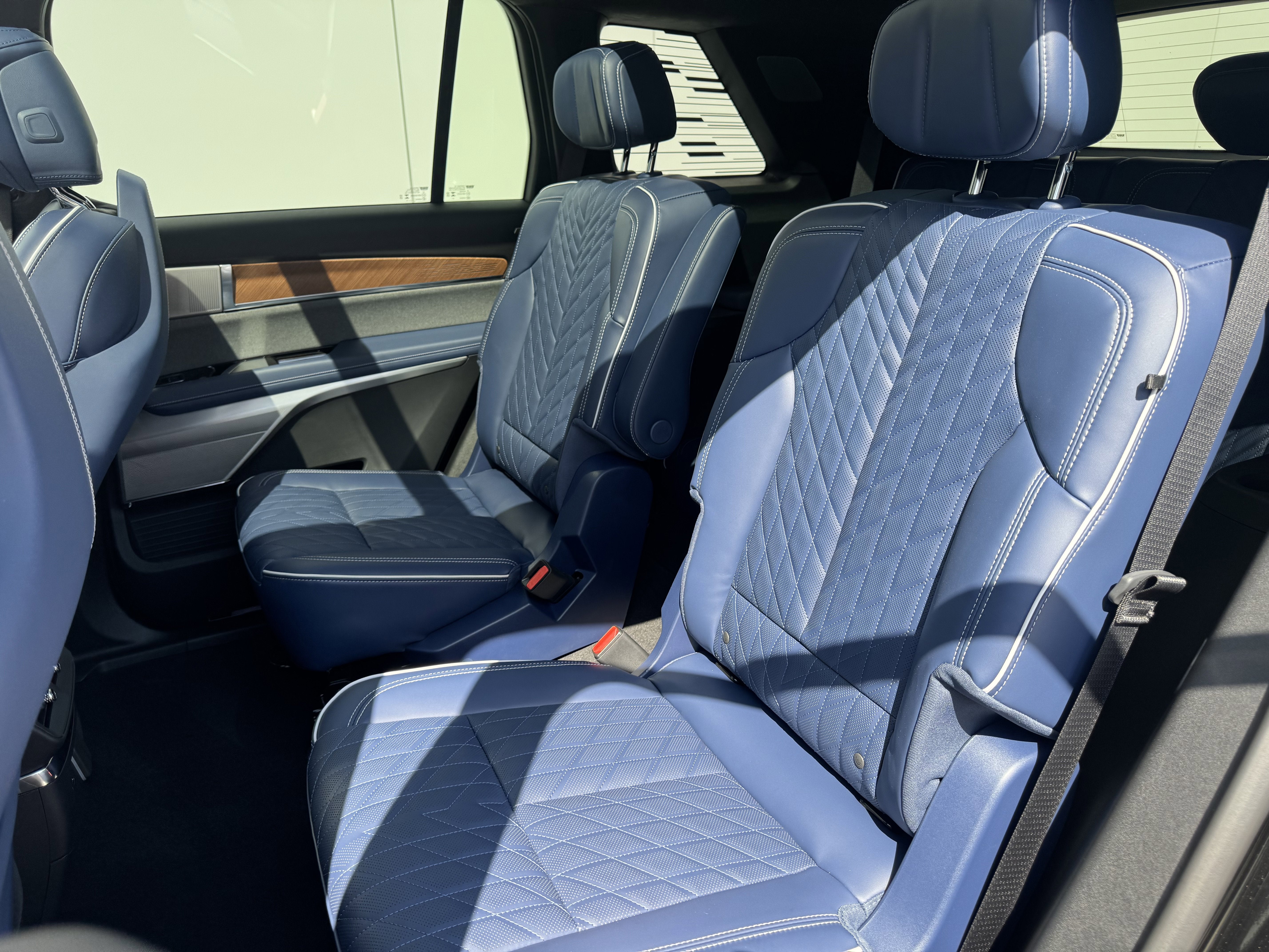 2026 Cadillac VISTIQ Premium Luxury