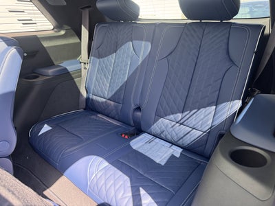 2026 Cadillac VISTIQ Premium Luxury