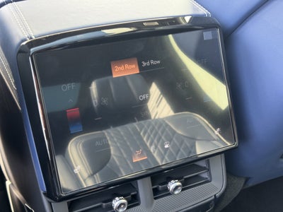 2026 Cadillac VISTIQ Premium Luxury