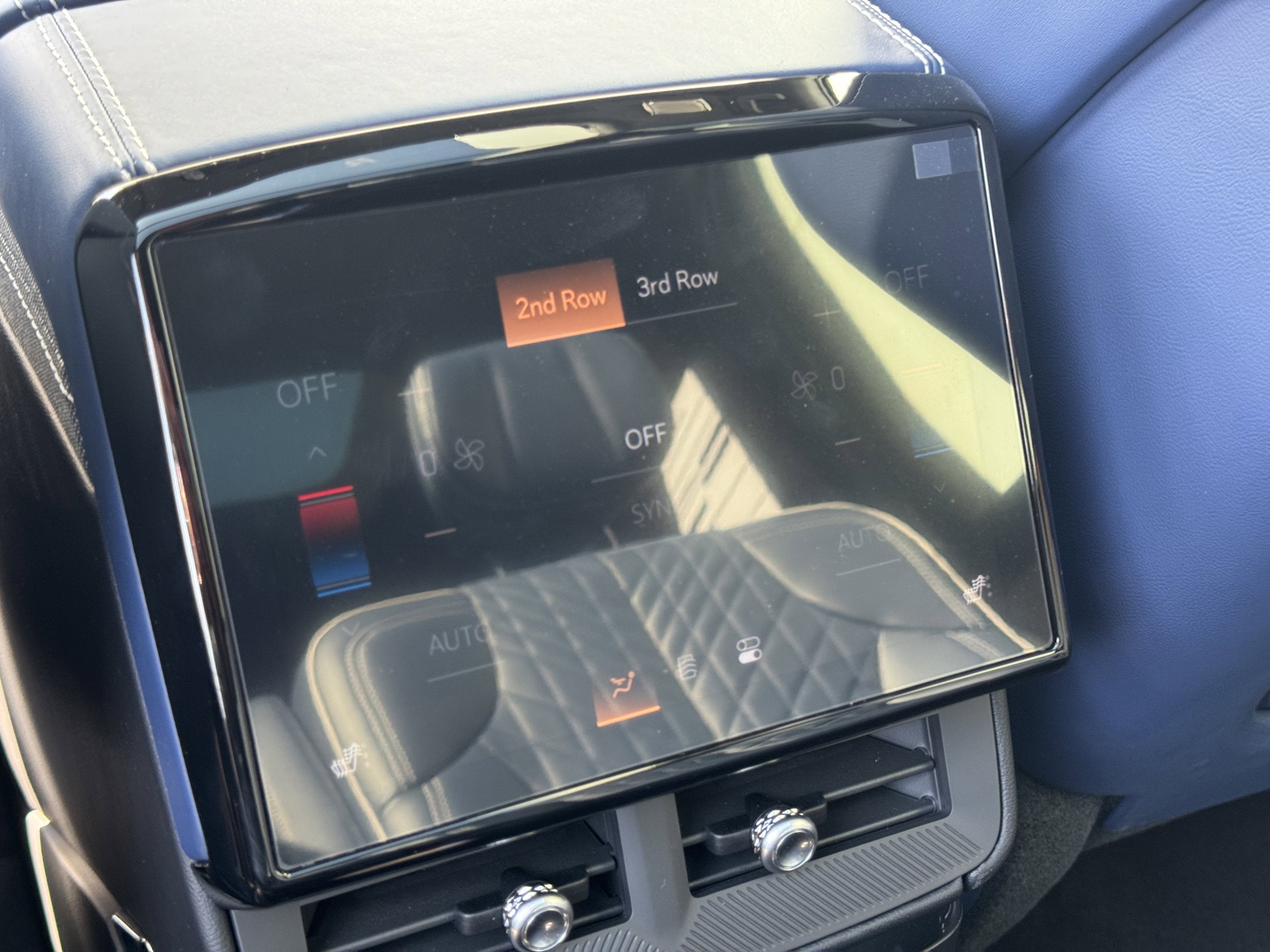 2026 Cadillac VISTIQ Premium Luxury