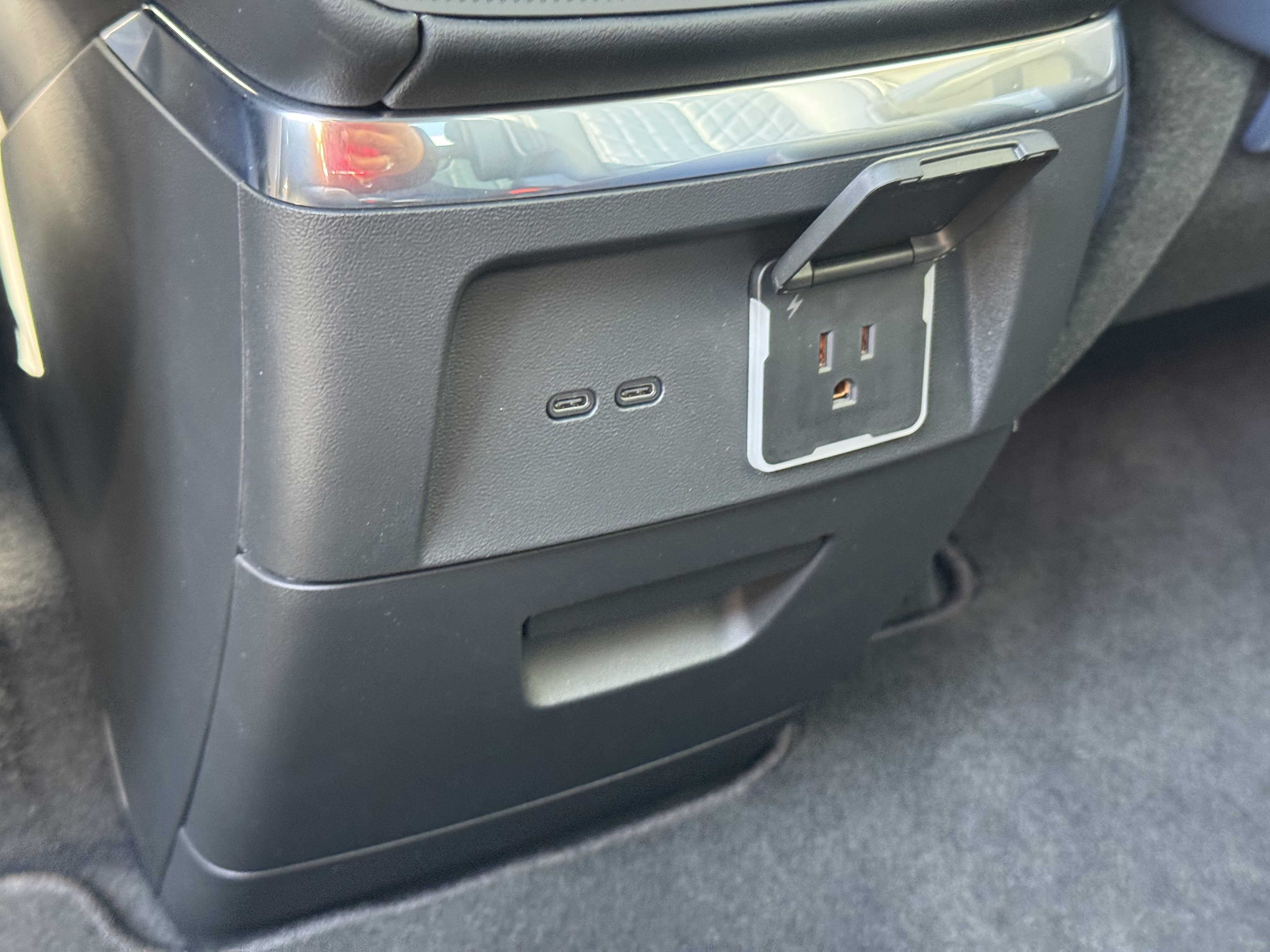 2026 Cadillac VISTIQ Premium Luxury