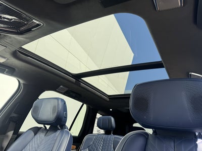 2026 Cadillac VISTIQ Premium Luxury