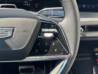 2026 Cadillac VISTIQ Premium Luxury