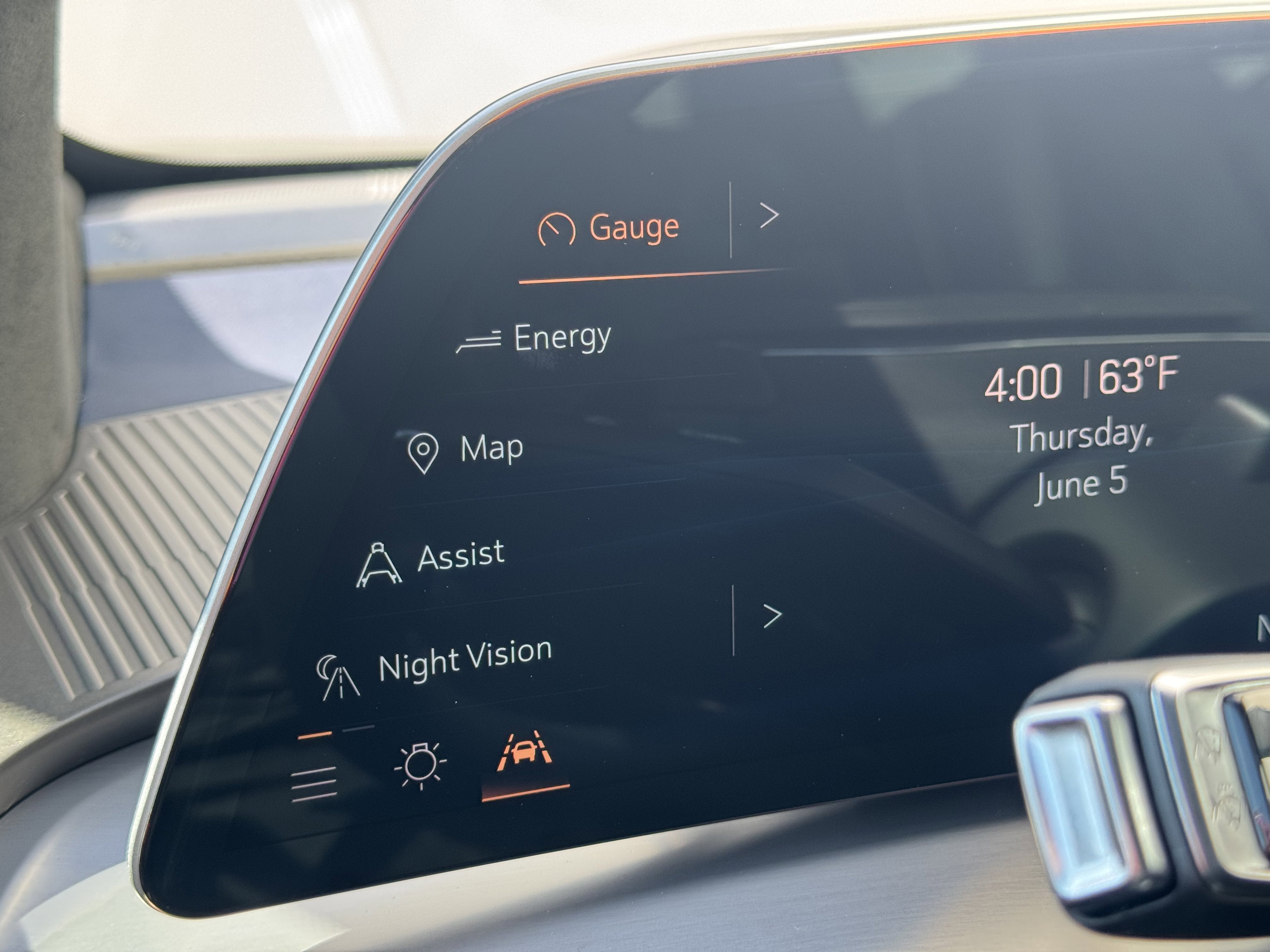 2026 Cadillac VISTIQ Premium Luxury