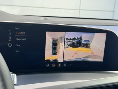 2026 Cadillac VISTIQ Premium Luxury