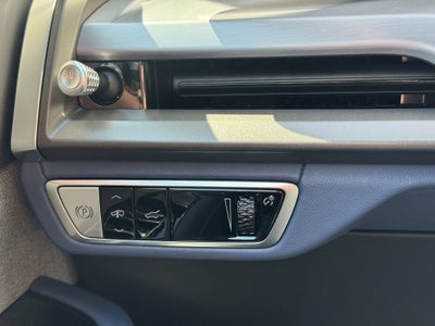 2026 Cadillac VISTIQ Premium Luxury