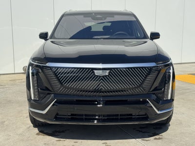 2026 Cadillac VISTIQ Premium Luxury