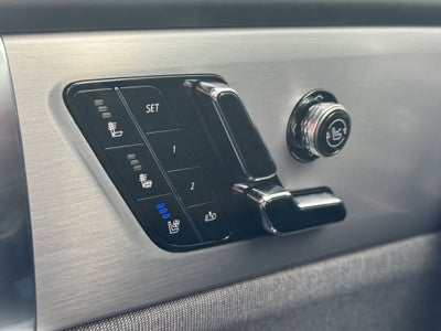 2026 Cadillac VISTIQ Premium Luxury