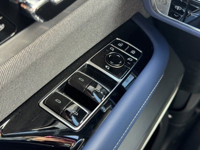 2026 Cadillac VISTIQ Premium Luxury