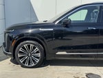2026 Cadillac VISTIQ Premium Luxury