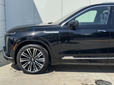 2026 Cadillac VISTIQ Premium Luxury