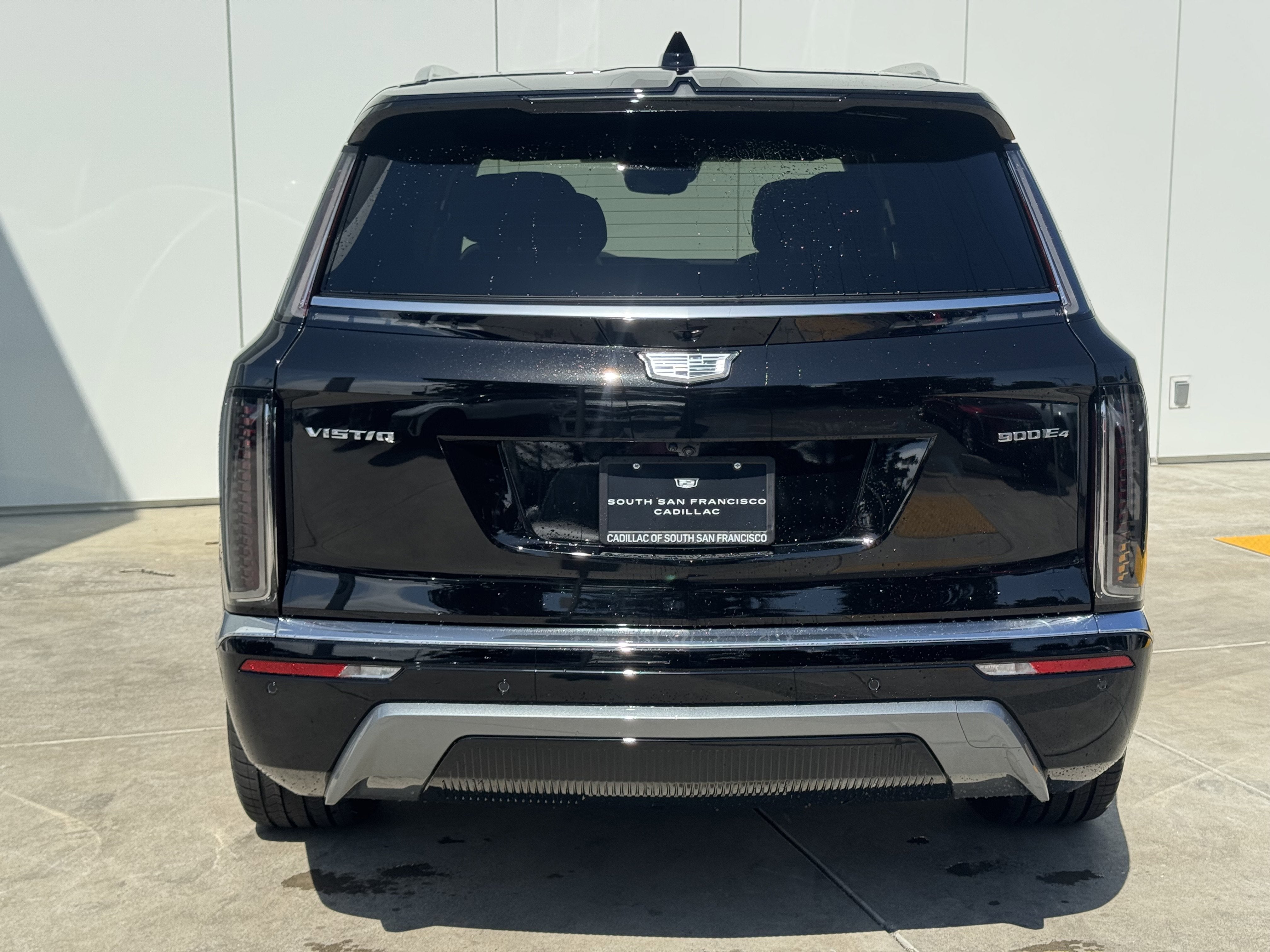 2026 Cadillac VISTIQ Premium Luxury