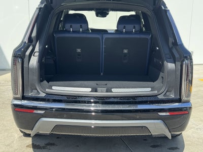 2026 Cadillac VISTIQ Premium Luxury