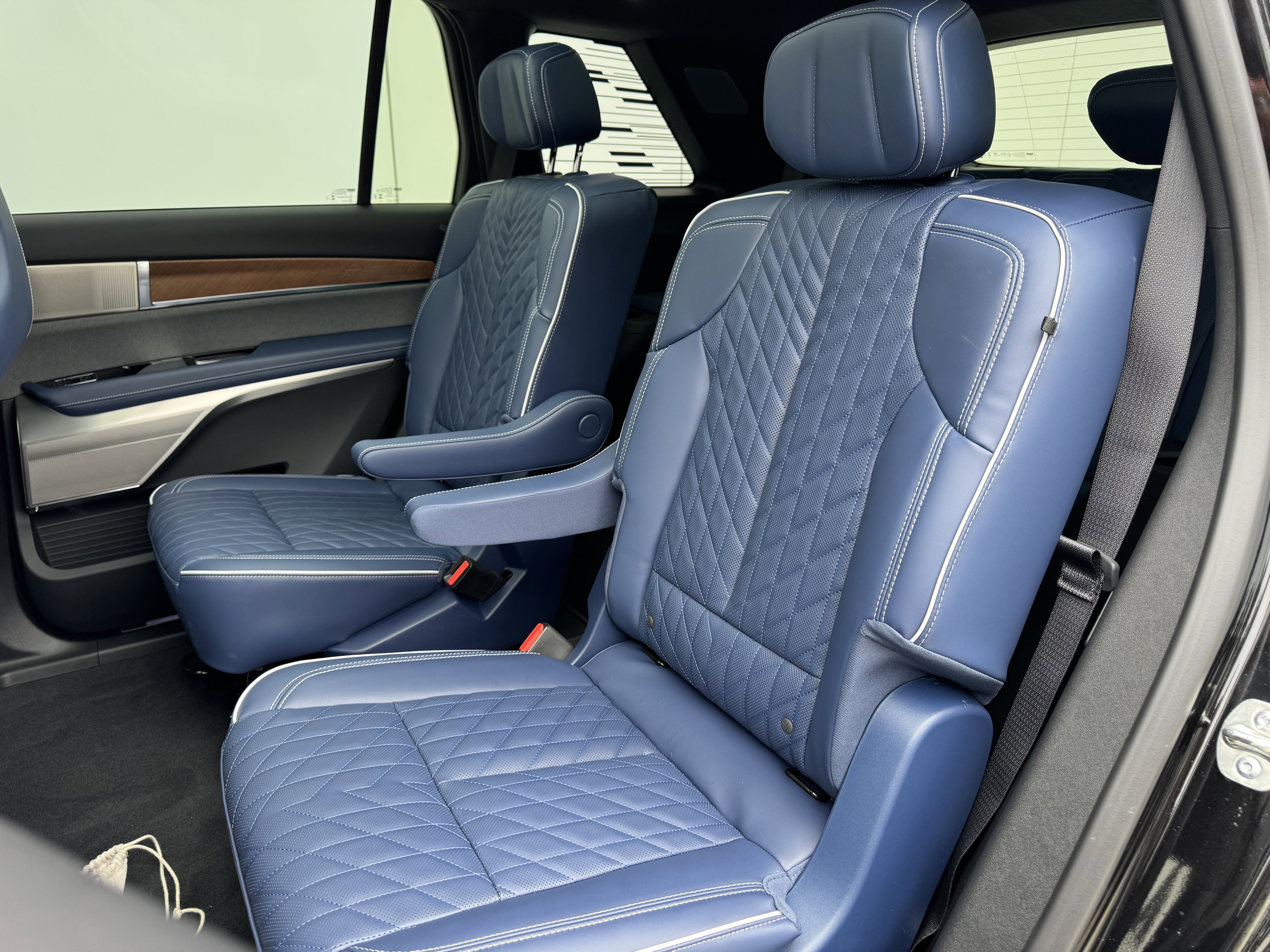 2026 Cadillac VISTIQ Premium Luxury