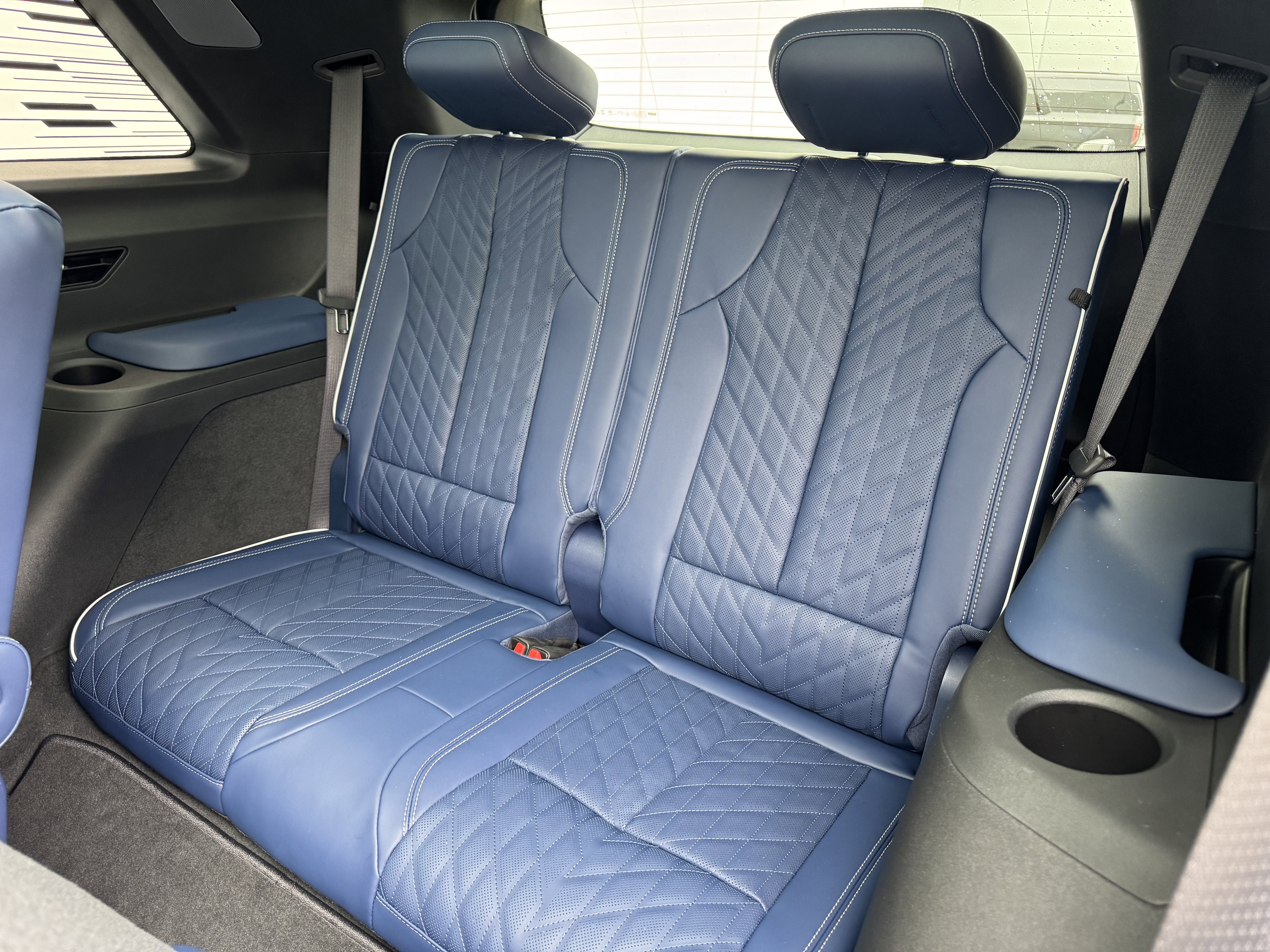 2026 Cadillac VISTIQ Premium Luxury