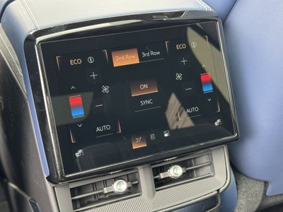 2026 Cadillac VISTIQ Premium Luxury