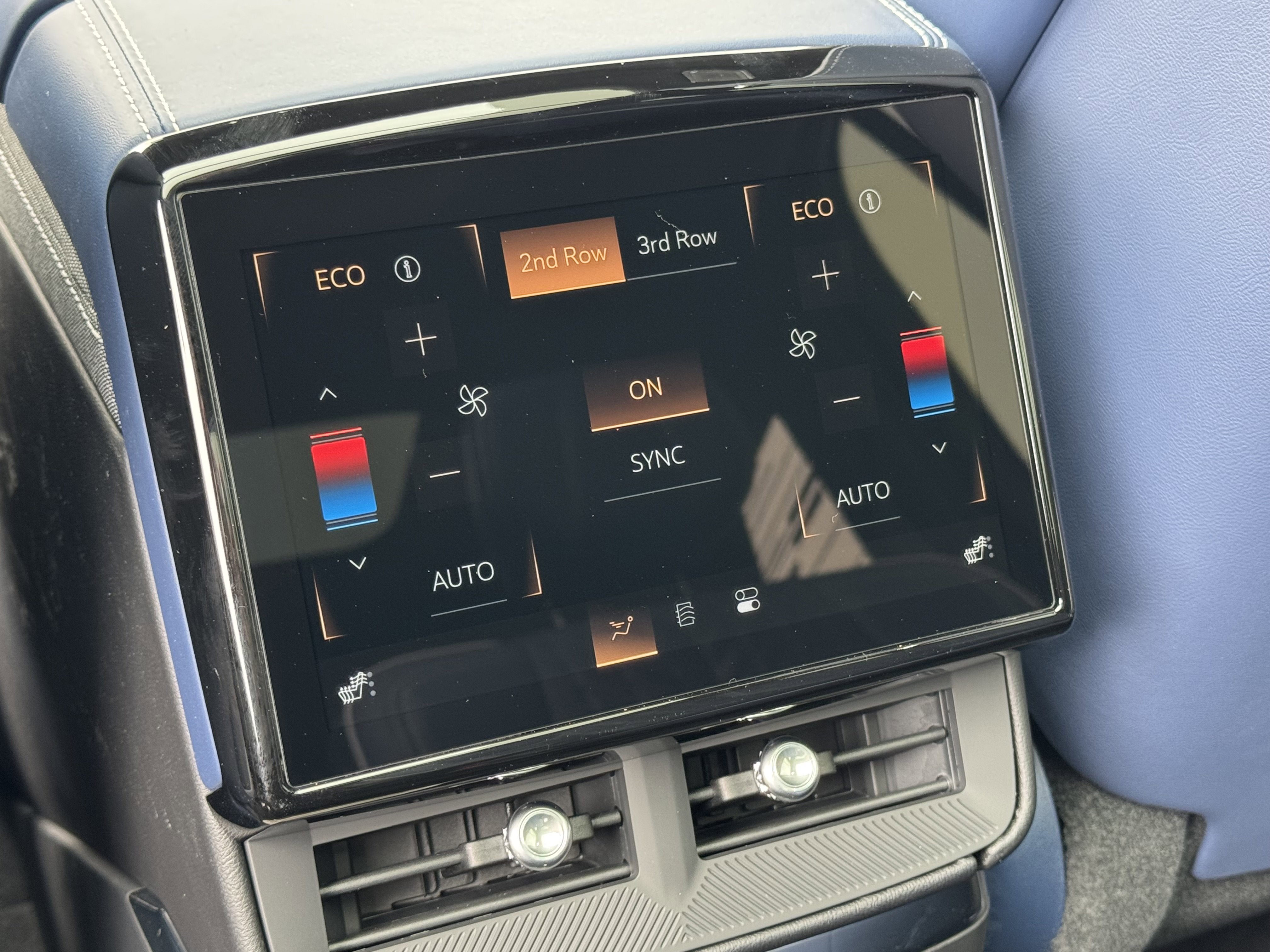 2026 Cadillac VISTIQ Premium Luxury