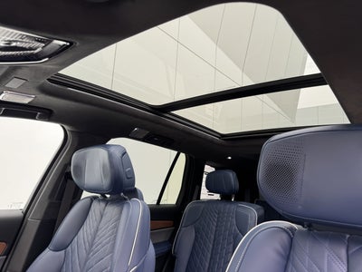 2026 Cadillac VISTIQ Premium Luxury