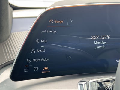 2026 Cadillac VISTIQ Premium Luxury