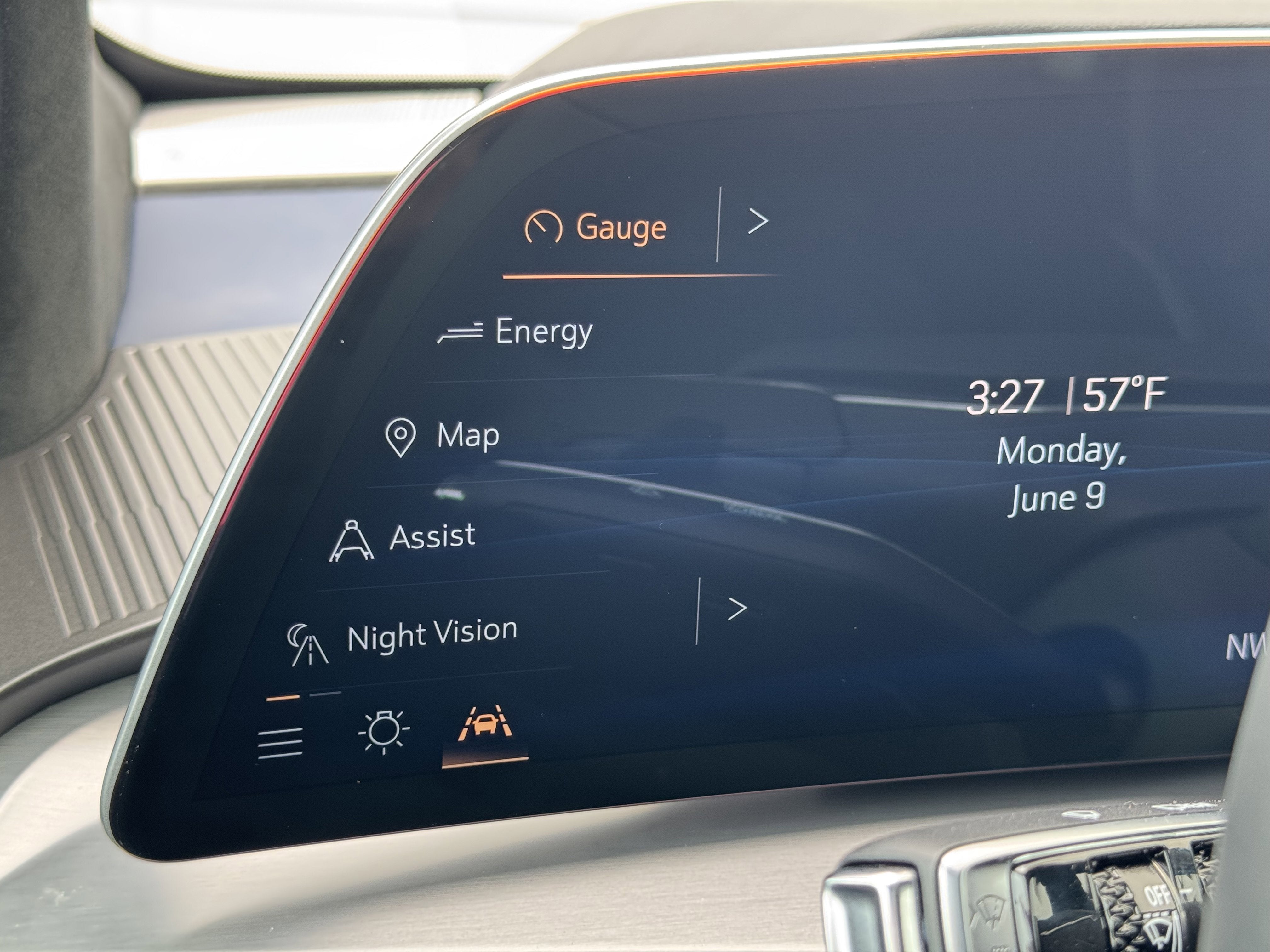 2026 Cadillac VISTIQ Premium Luxury