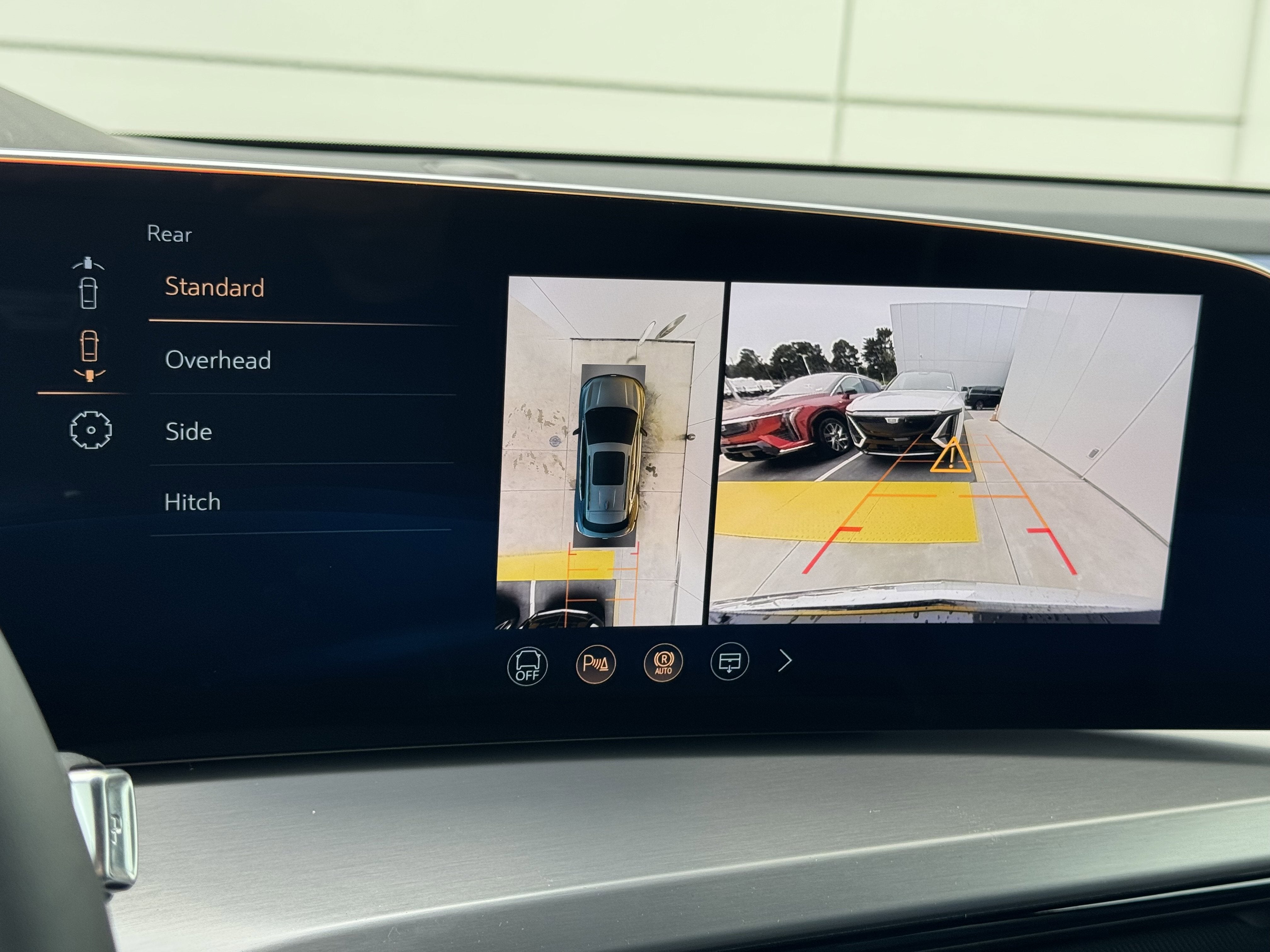 2026 Cadillac VISTIQ Premium Luxury