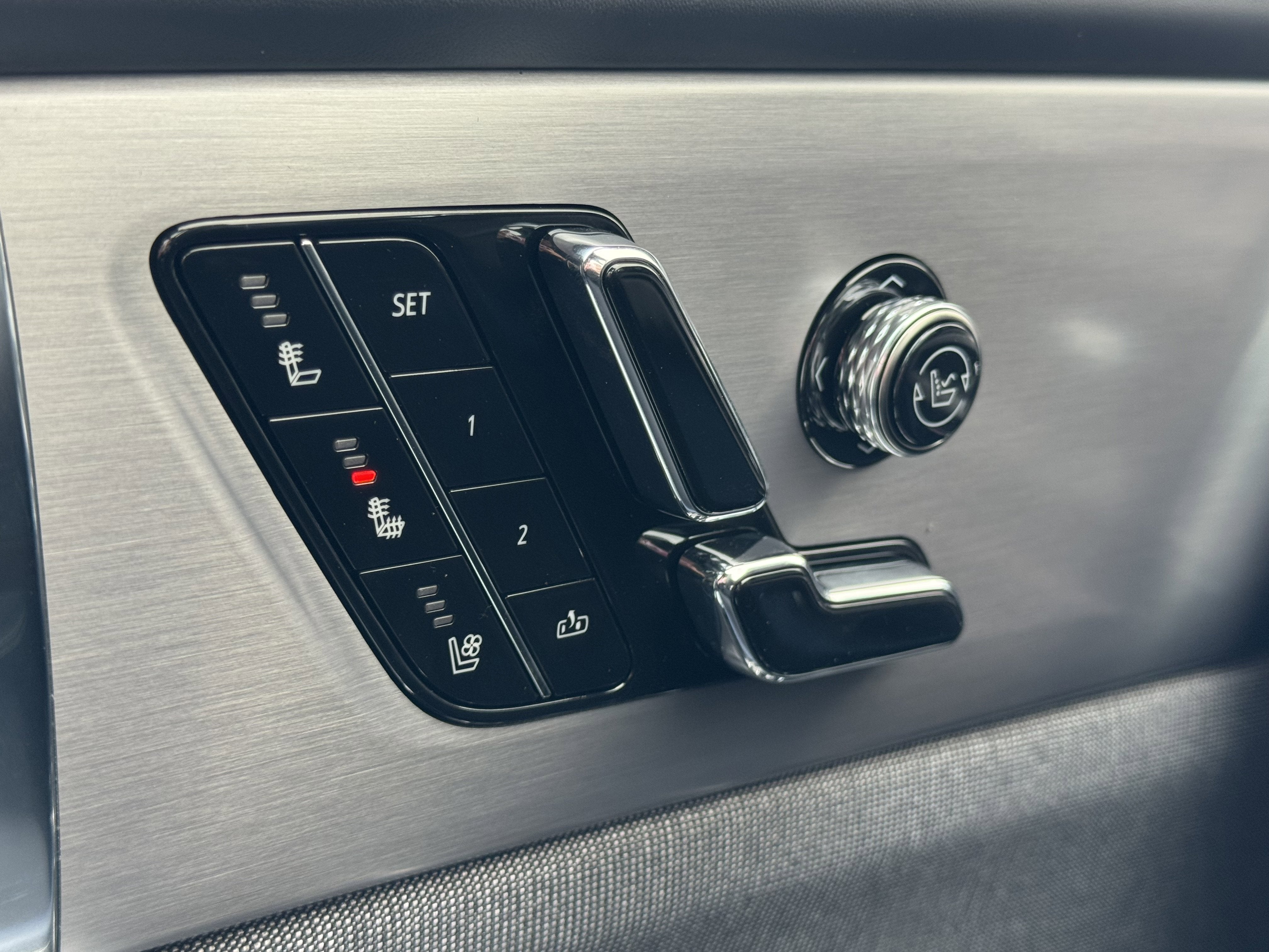 2026 Cadillac VISTIQ Premium Luxury