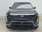 2026 Cadillac VISTIQ Premium Luxury