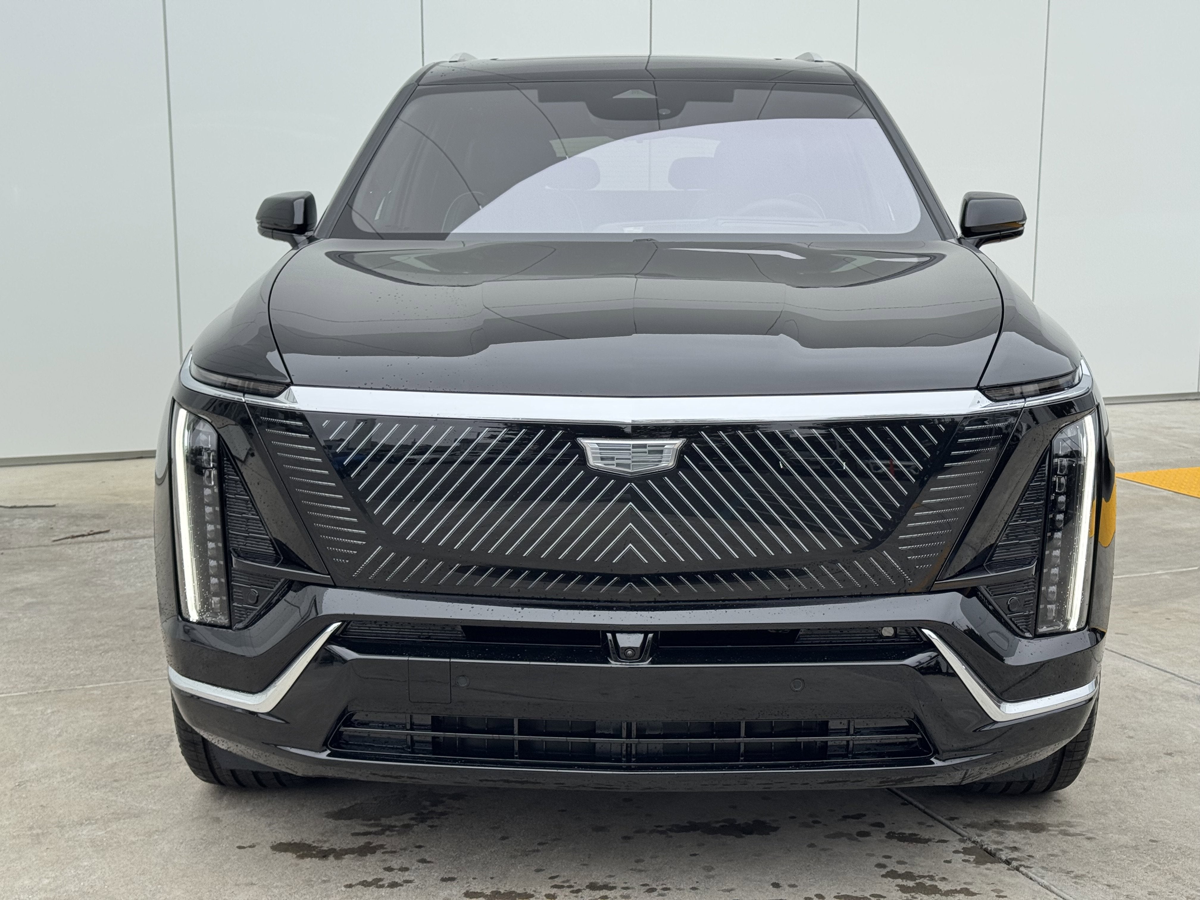 2026 Cadillac VISTIQ Premium Luxury