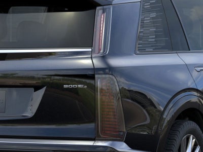 2026 Cadillac VISTIQ Premium Luxury