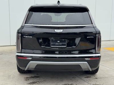 2026 Cadillac VISTIQ Premium Luxury