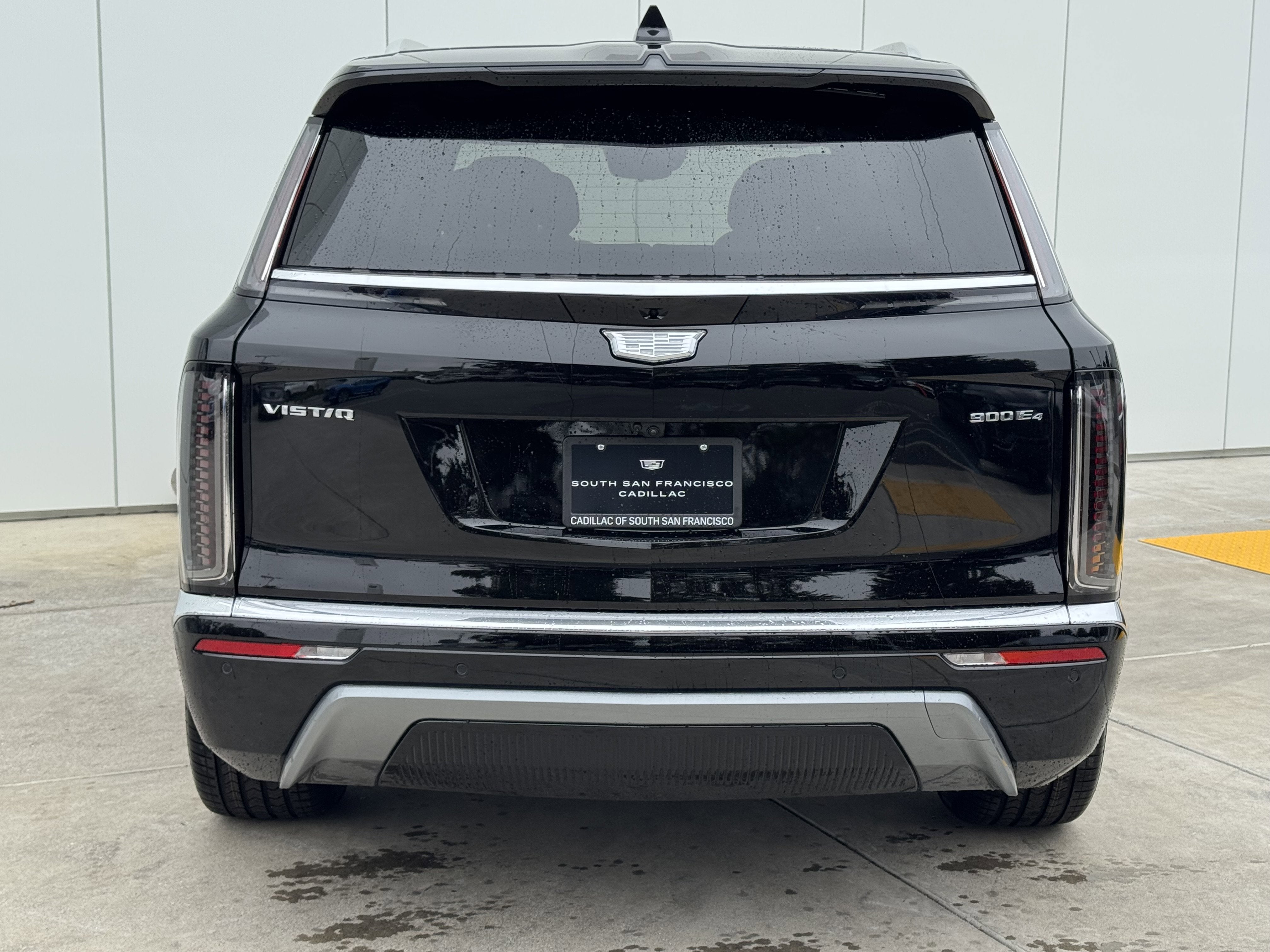 2026 Cadillac VISTIQ Premium Luxury