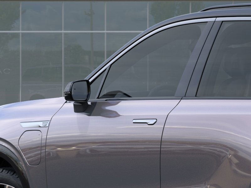 2026 Cadillac VISTIQ Premium Luxury