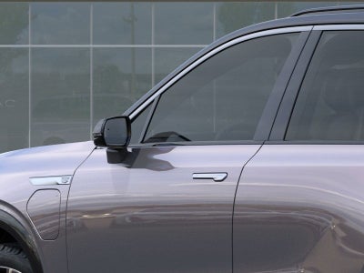 2026 Cadillac VISTIQ Premium Luxury