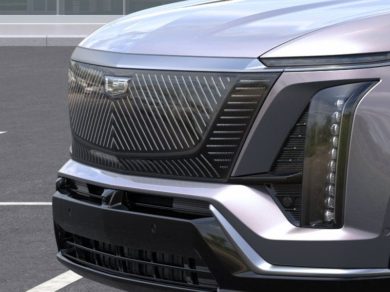 2026 Cadillac VISTIQ Premium Luxury